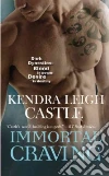 Castle Kendra Leigh