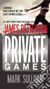 Patterson James, Sullivan Mark
