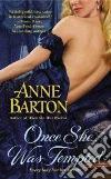 Barton Anne