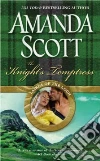 Scott Amanda