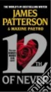 Patterson James, Paetro Maxine