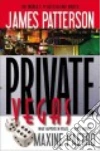 Patterson James, Paetro Maxine