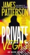 Patterson James, Paetro Maxine