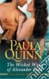 Quinn Paula