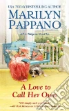 Pappano Marilyn