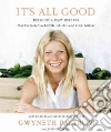 Paltrow Gwyneth, Turshen Julia, Isager Ditte (PHT), Sadeghi Habib Dr. (FRW)