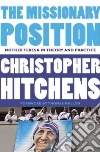 Hitchens Christopher, Mallon Thomas (FRW)