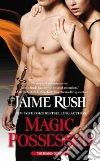Rush Jaime