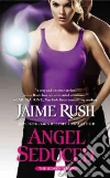 Rush Jaime