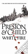 Preston Douglas, Child Lincoln