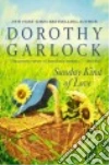 Garlock Dorothy