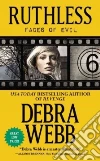 Webb Debra