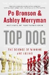 Bronson Po, Merryman Ashley