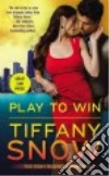 Snow Tiffany