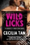 Tan Cecilia