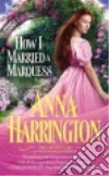 Harrington Anna