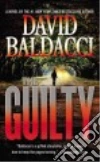 Baldacci David
