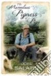 Salatin Joel