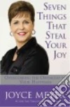 Meyer Joyce