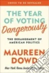Dowd Maureen