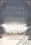 Fellowes Julian