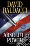 Baldacci David