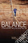 Wallenda Nik, Ritz David (CON)