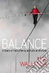 Wallenda Nik, Ritz David (CON)