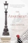 Baxter Greg