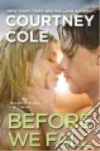 Cole Courtney