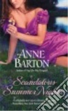 Barton Anne