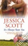 Scott Jessica