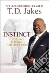Jakes T. D.