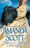 Scott Amanda