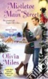 Miles Olivia