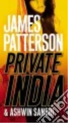 Patterson James, Sanghi Ashwin