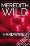 Wild Meredith