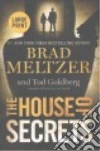Meltzer Brad, Goldberg Tod (CON)