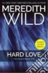 Wild Meredith