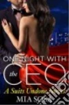 Sosa Mia