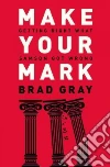 Gray Brad