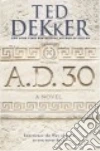 Dekker Ted