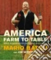 Batali Mario, Webster Jim, Bacon Quentin (PHT)