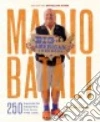 Batali Mario, Webster Jim (CON), Bacon Quentin (PHT)