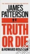 Patterson James, Roughan Howard