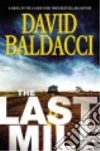 Baldacci David