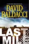 Baldacci David