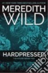 Wild Meredith
