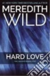 Wild Meredith