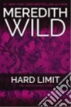 Wild Meredith